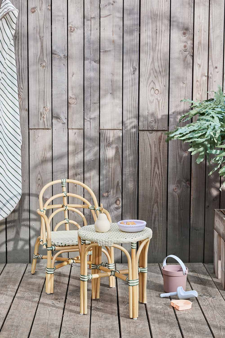 Momi Mini Outdoor Chair 3
