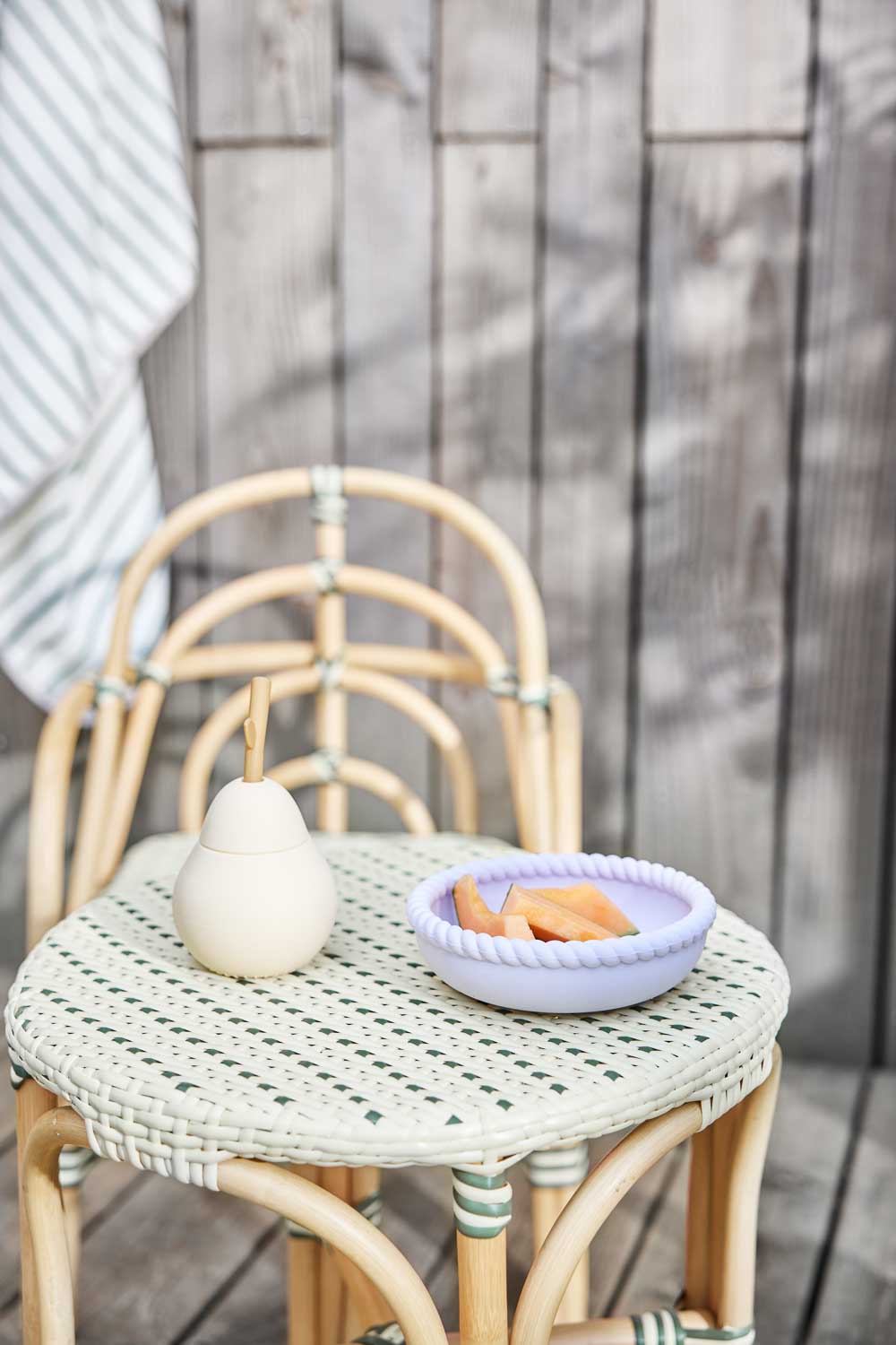 Momi Mini Outdoor Chair 4