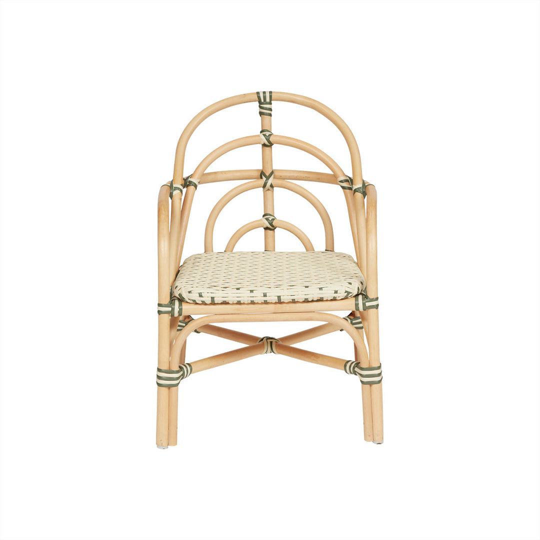 Momi Mini Outdoor Chair 1