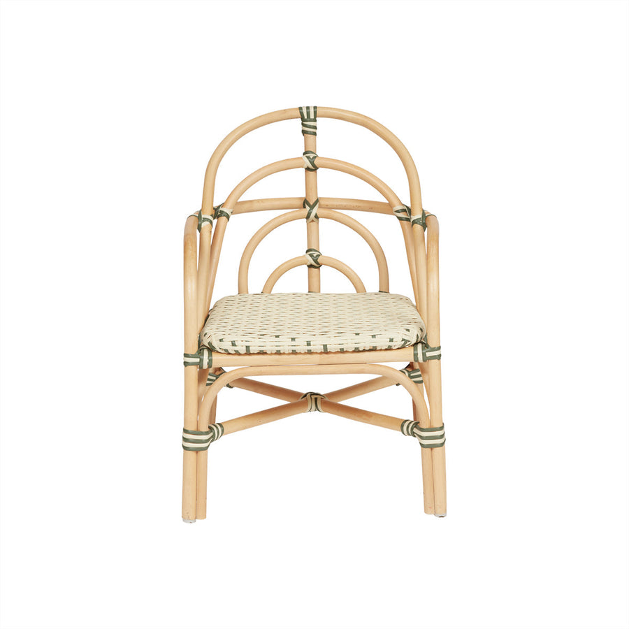 Momi Mini Outdoor Chair 1