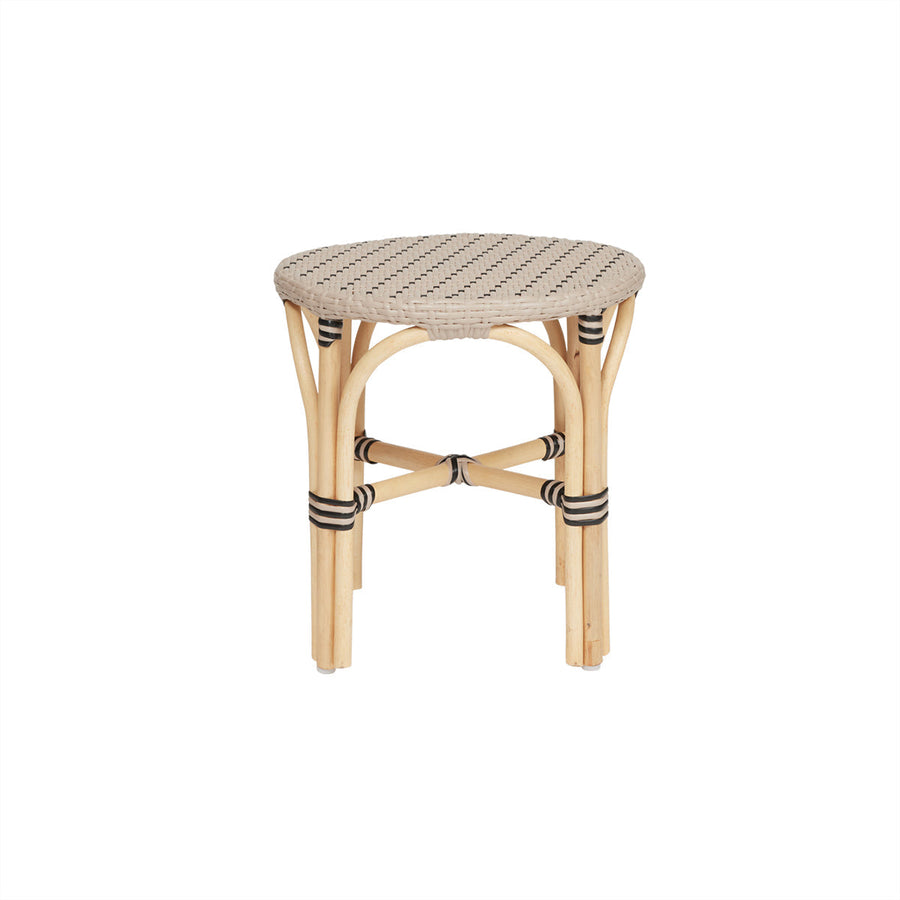 Momi Mini Outdoor Table Nature Clay 1