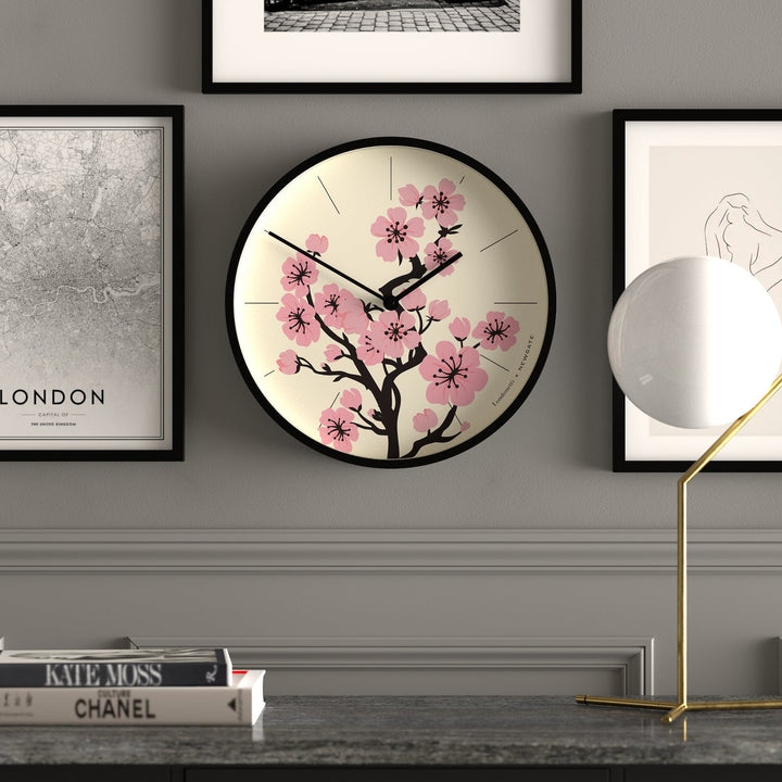 Newgate x Londonetti Wall Clock
