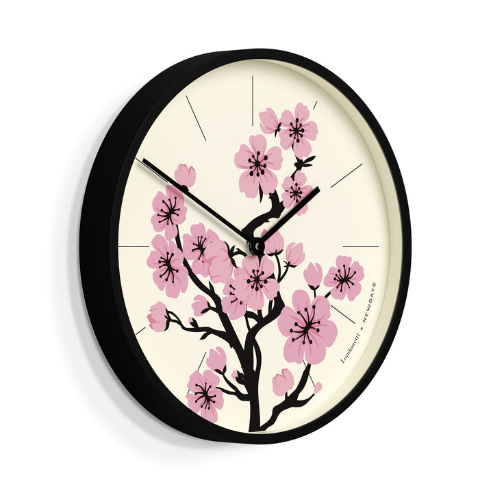 Newgate x Londonetti Wall Clock