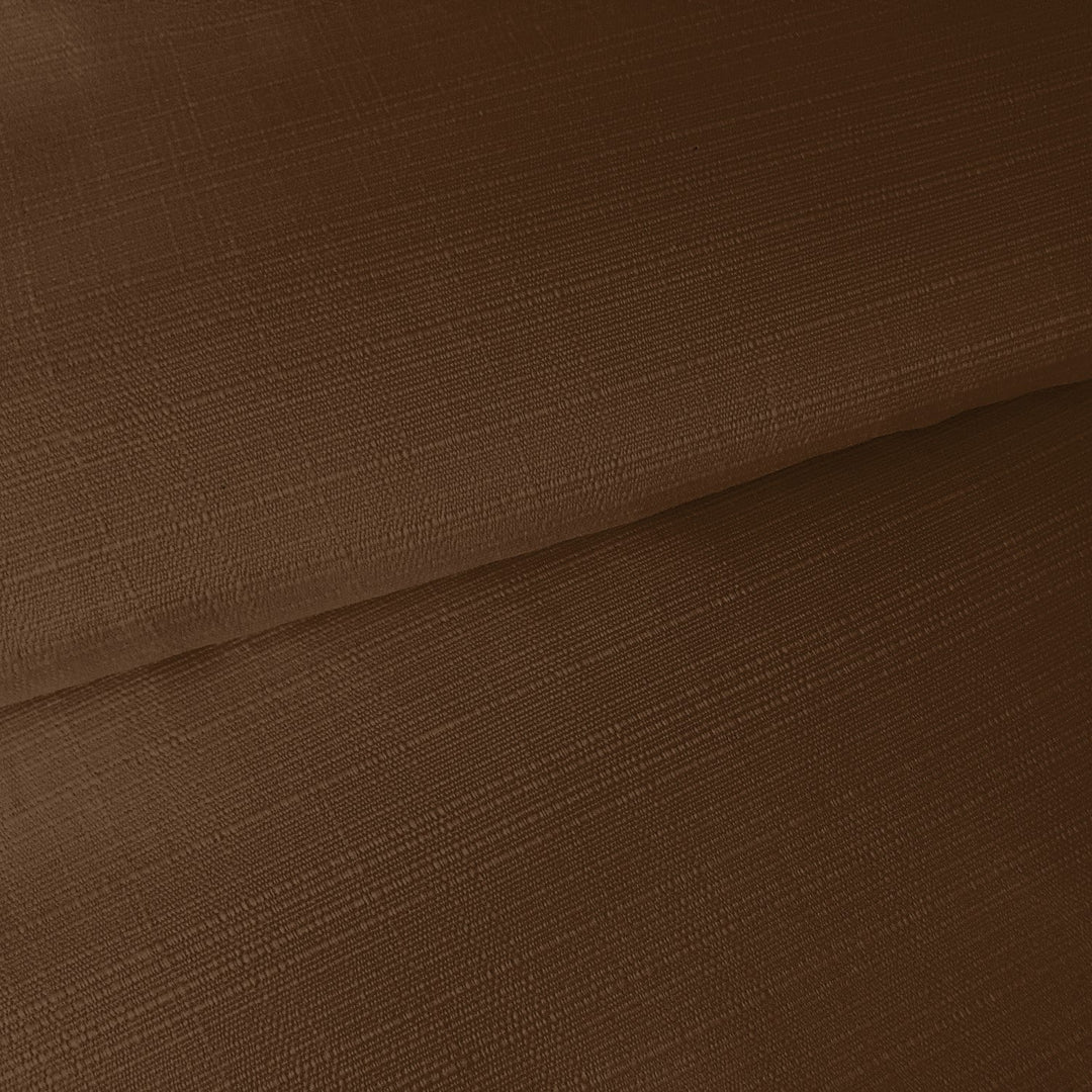 Nova Walnut Bedding 4