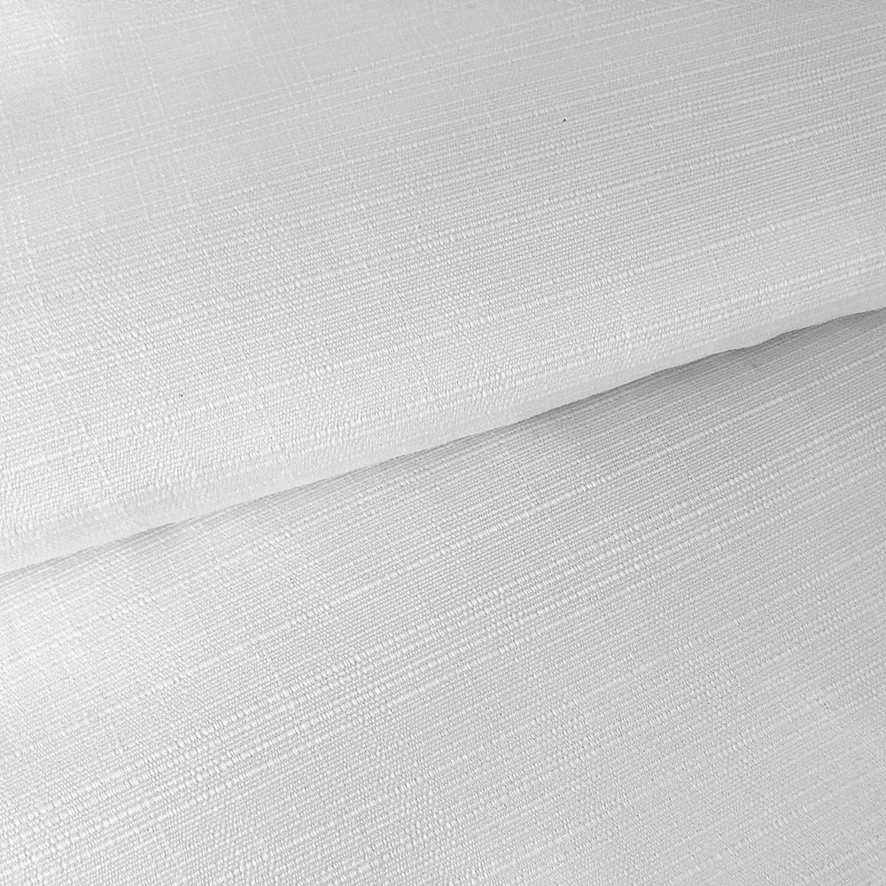 Nova White Bedding 1