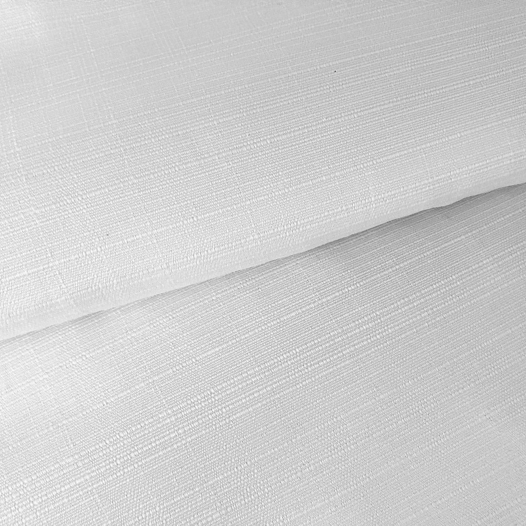 Nova White Bedding 1