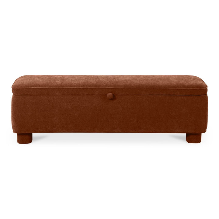 Ichigo Storage Bench 2