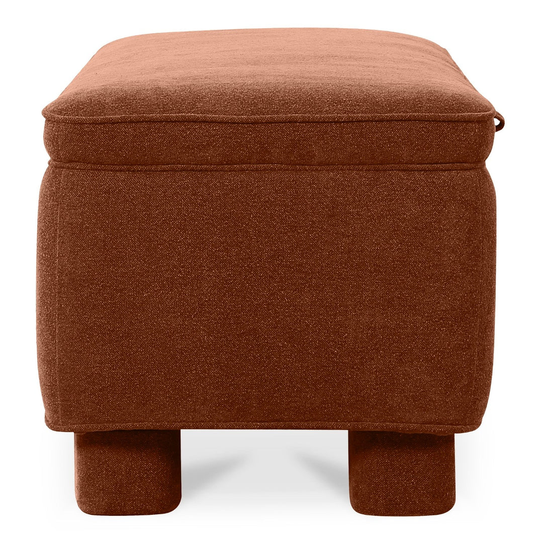 Ichigo Storage Bench 6