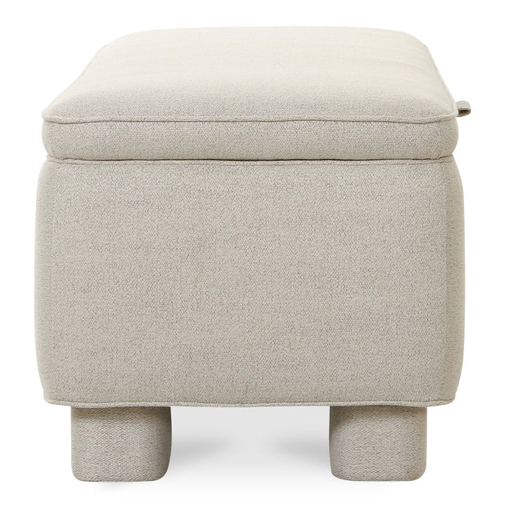 Ichigo Storage Bench 5