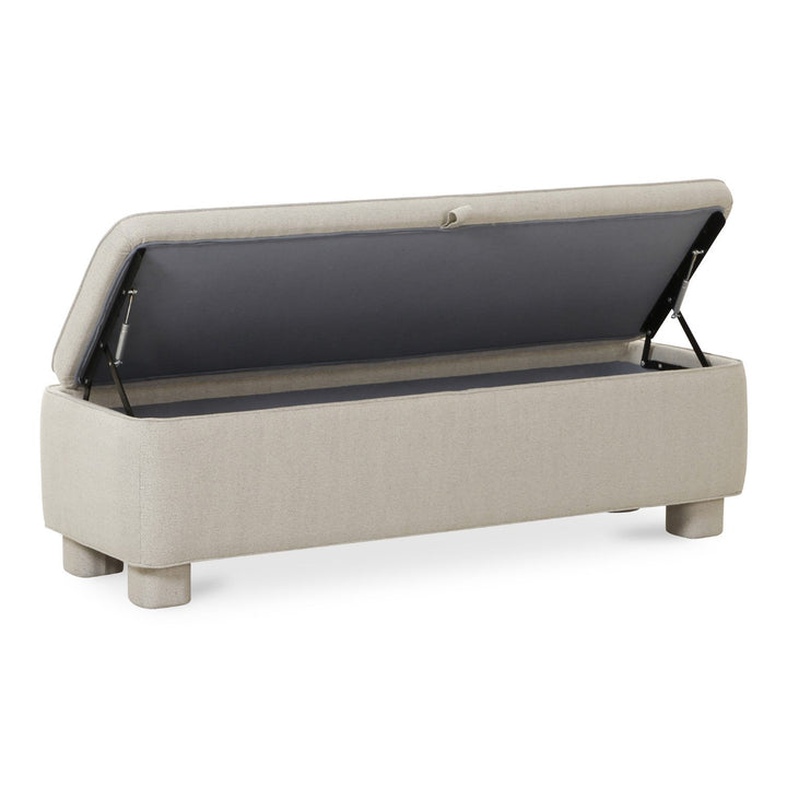 Ichigo Storage Bench 7
