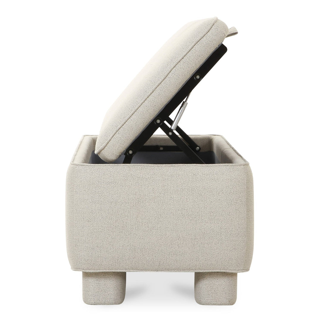Ichigo Storage Bench 9