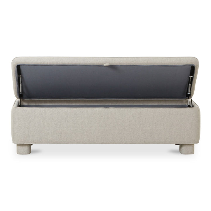 Ichigo Storage Bench 17