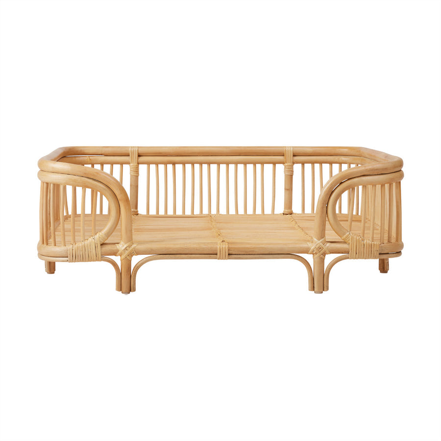 otto dog bed 1