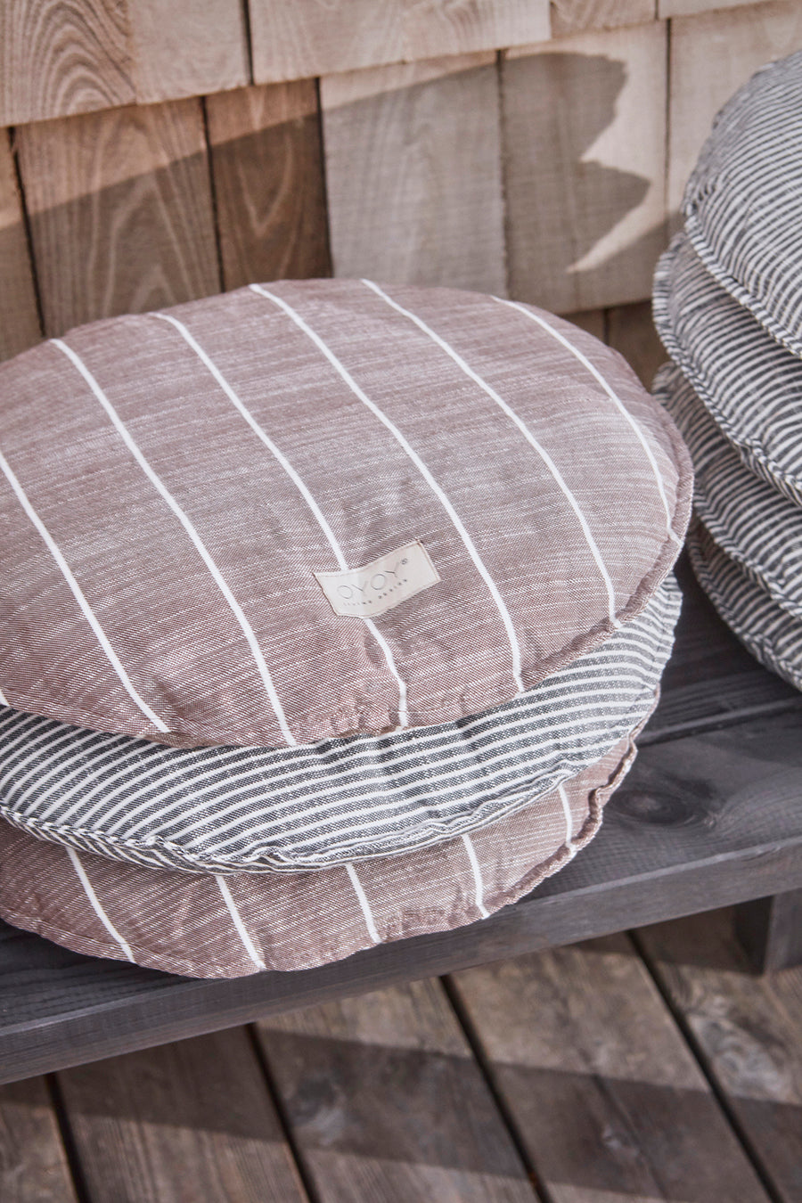 outdoor kyoto cushion round choko 3