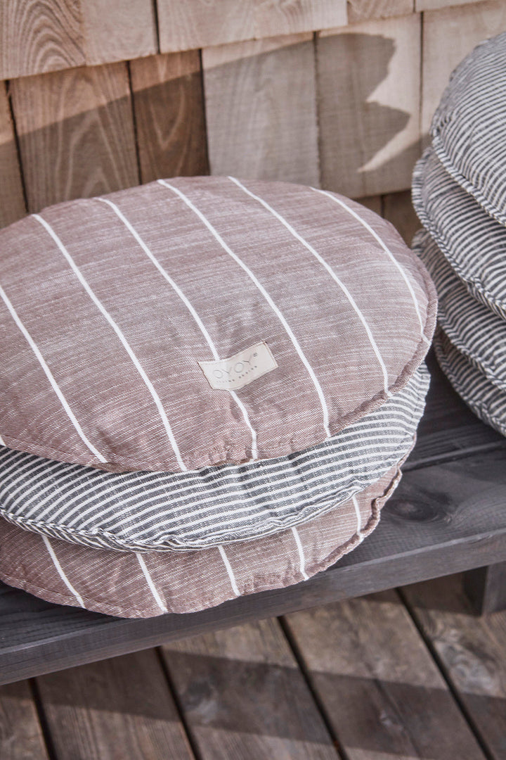 outdoor kyoto cushion round choko 3