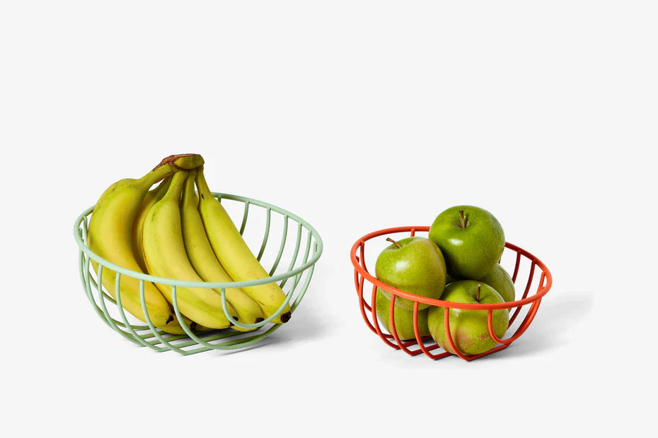 outline baskets 8