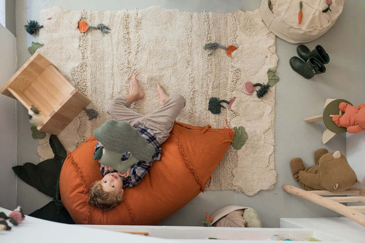bean bag cathy the carrot by lorena canals p cathy 8