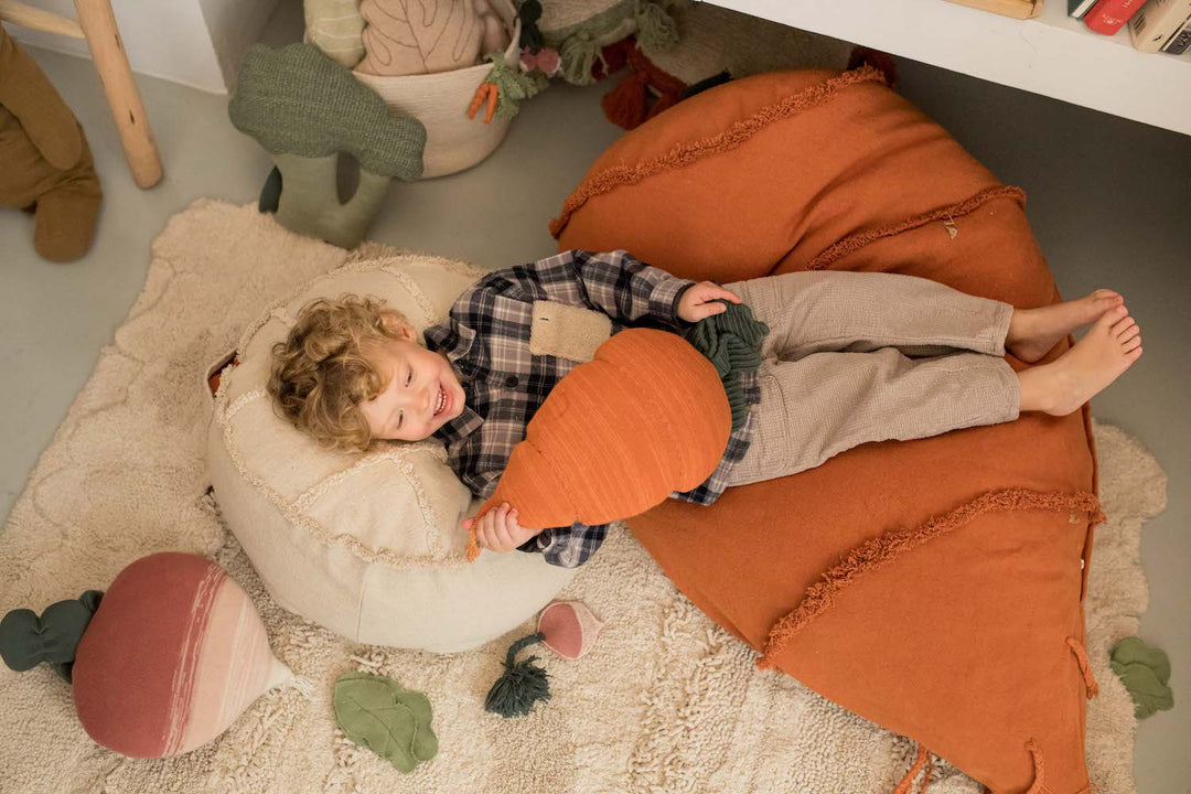 bean bag cathy the carrot by lorena canals p cathy 10