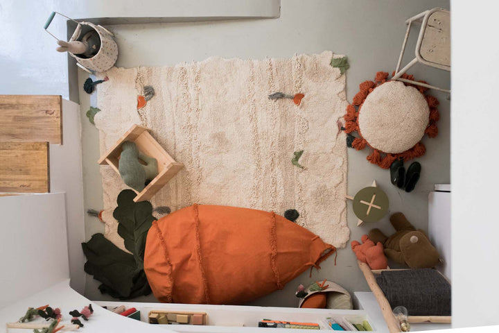 bean bag cathy the carrot by lorena canals p cathy 12