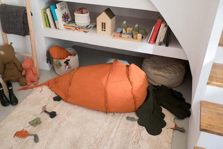 bean bag cathy the carrot by lorena canals p cathy 7