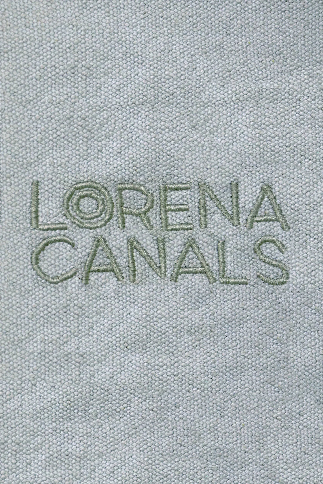 Cleo Pouf Lorena Canals P Cleo Bsg 13