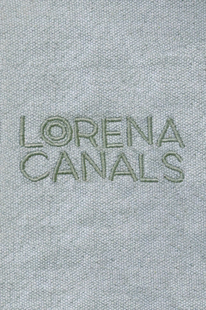 Cleo Pouf Lorena Canals P Cleo Bsg 13