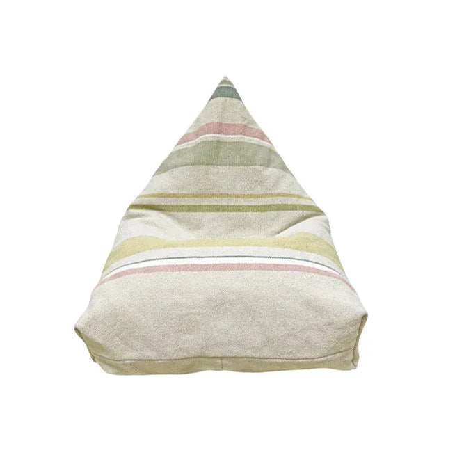 Cleo Pouf Lorena Canals P Cleo Bsg 3