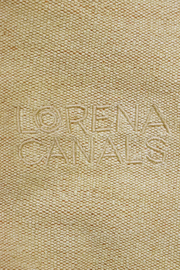 Cleo Pouf Lorena Canals P Cleo Bsg 14