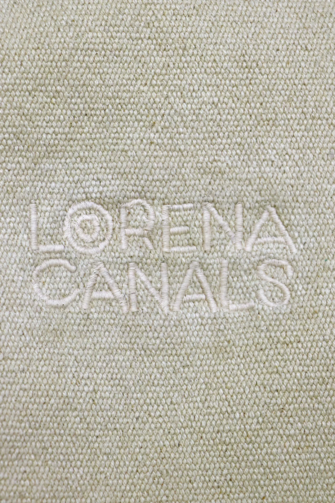 Cleo Pouf Lorena Canals P Cleo Bsg 16