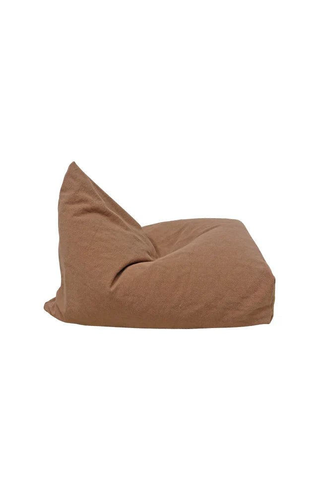 Cleo Pouf Lorena Canals P Cleo Bsg 10