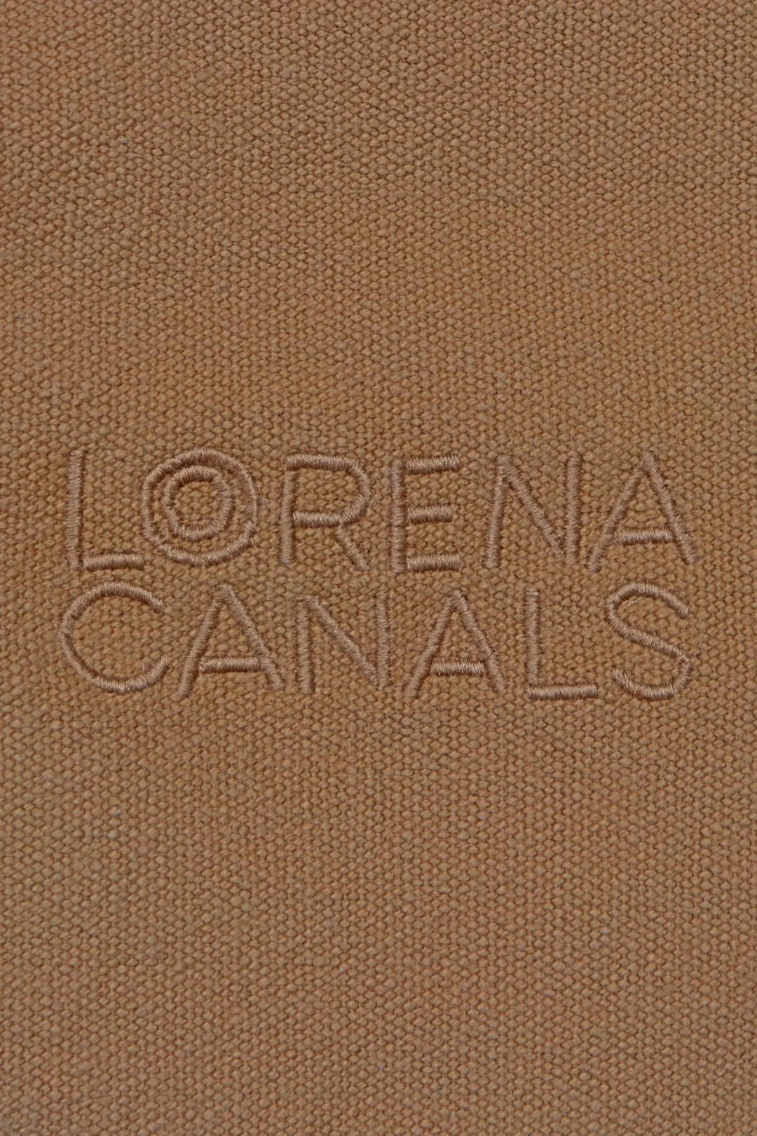 Cleo Pouf Lorena Canals P Cleo Bsg 17