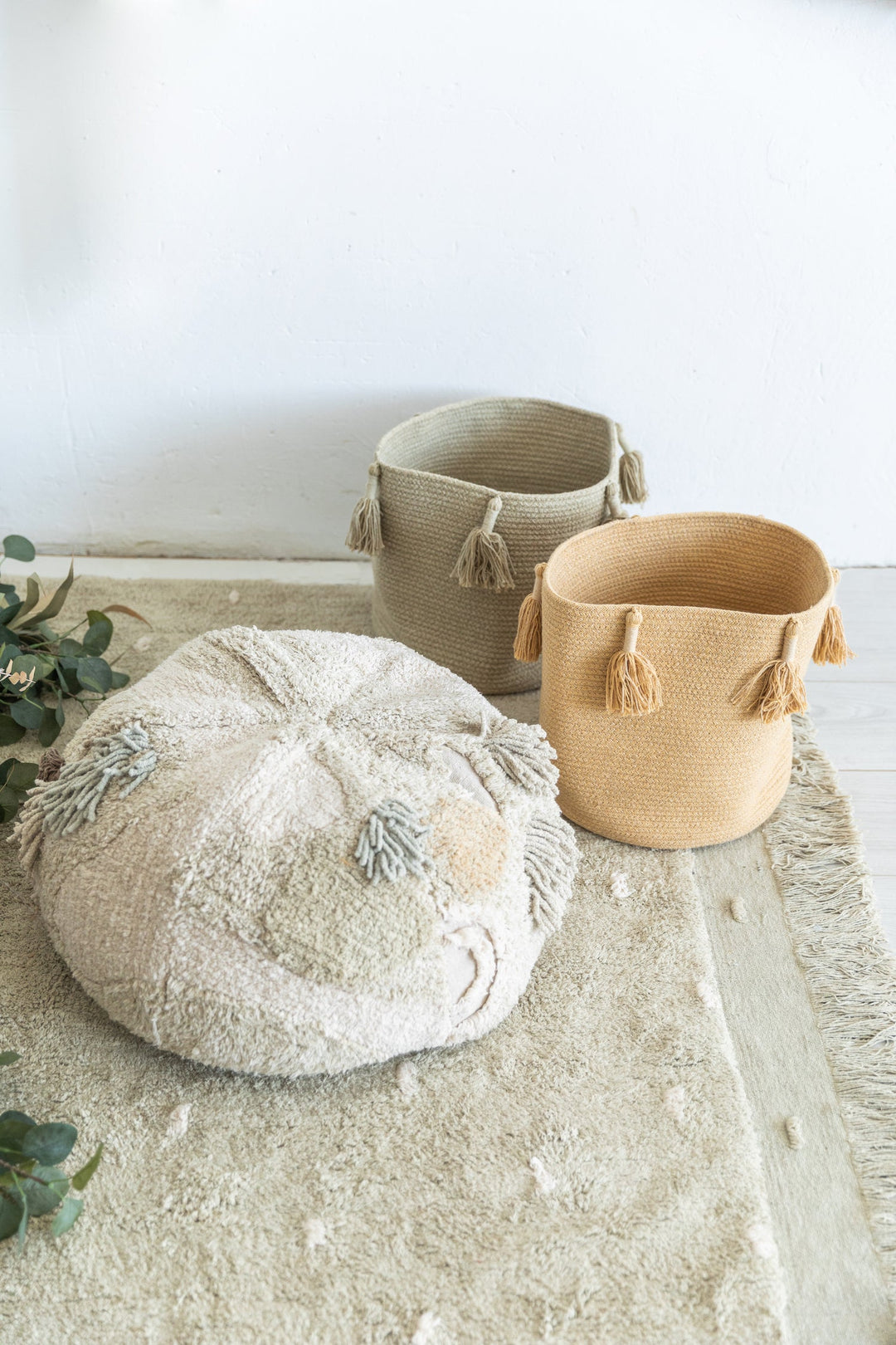pouffe mossy rock by lorena canals p rock 9