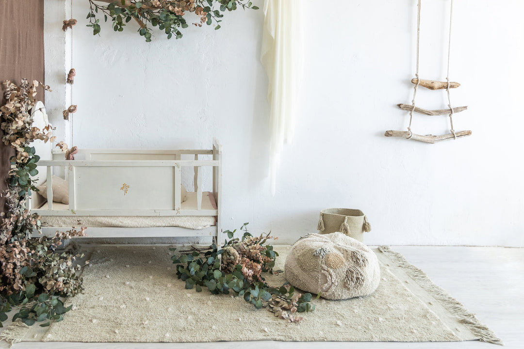 pouffe mossy rock by lorena canals p rock 10