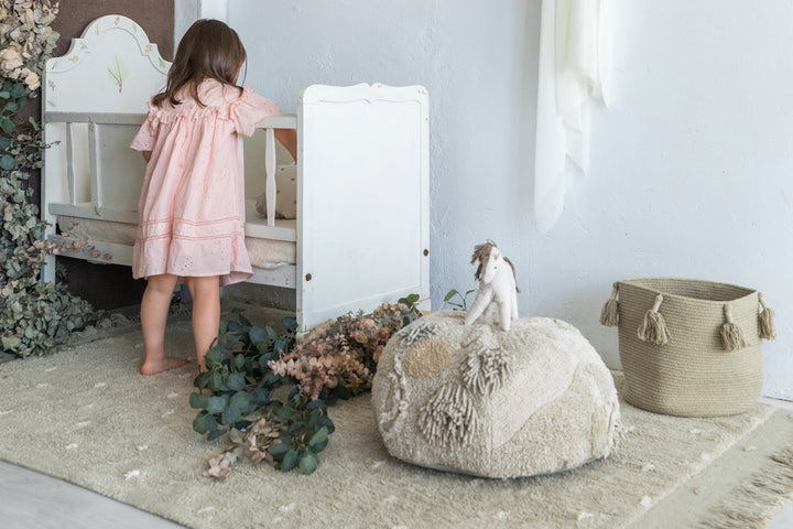 pouffe mossy rock by lorena canals p rock 11