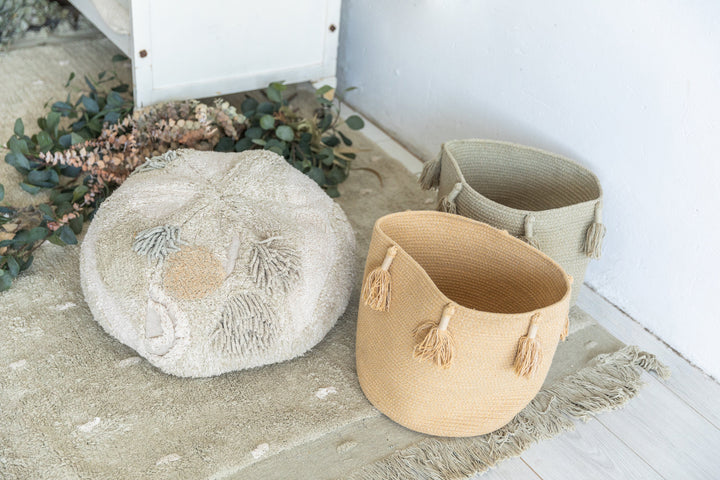 pouffe mossy rock by lorena canals p rock 13