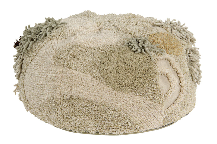 pouffe mossy rock by lorena canals p rock 1