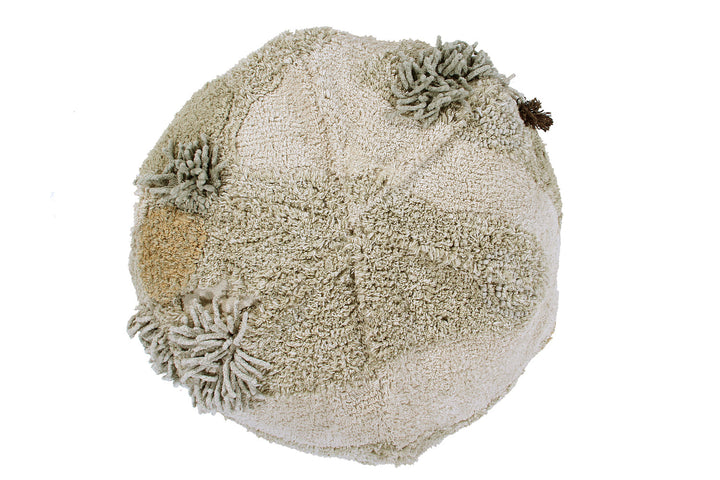 pouffe mossy rock by lorena canals p rock 5