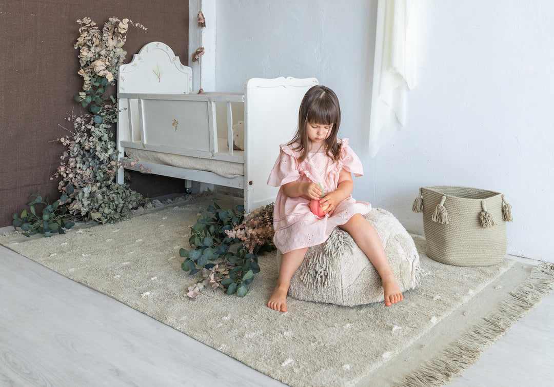 pouffe mossy rock by lorena canals p rock 7