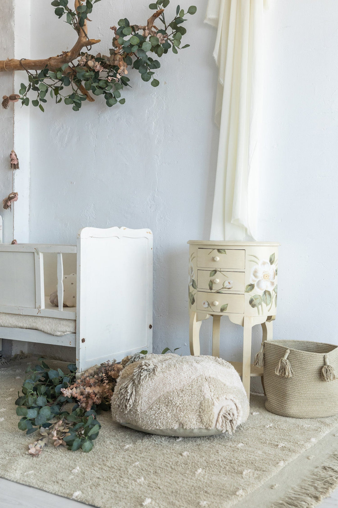 pouffe mossy rock by lorena canals p rock 8