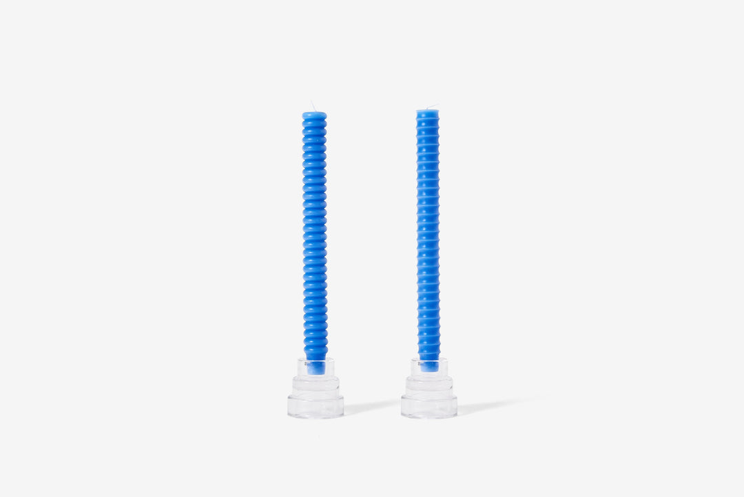 taper candle 4
