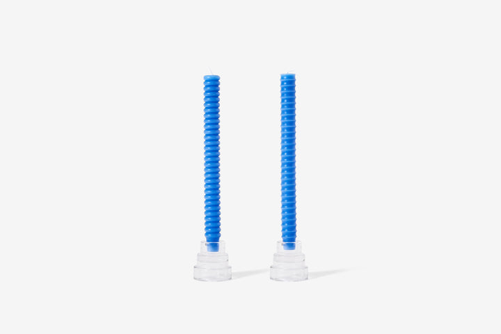taper candle 4