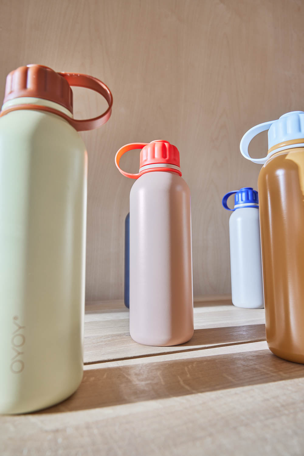 Pullo Bottle 2