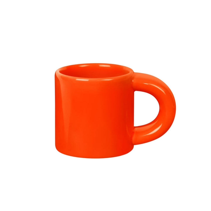 Bronto Espresso Cup - Set Of 4