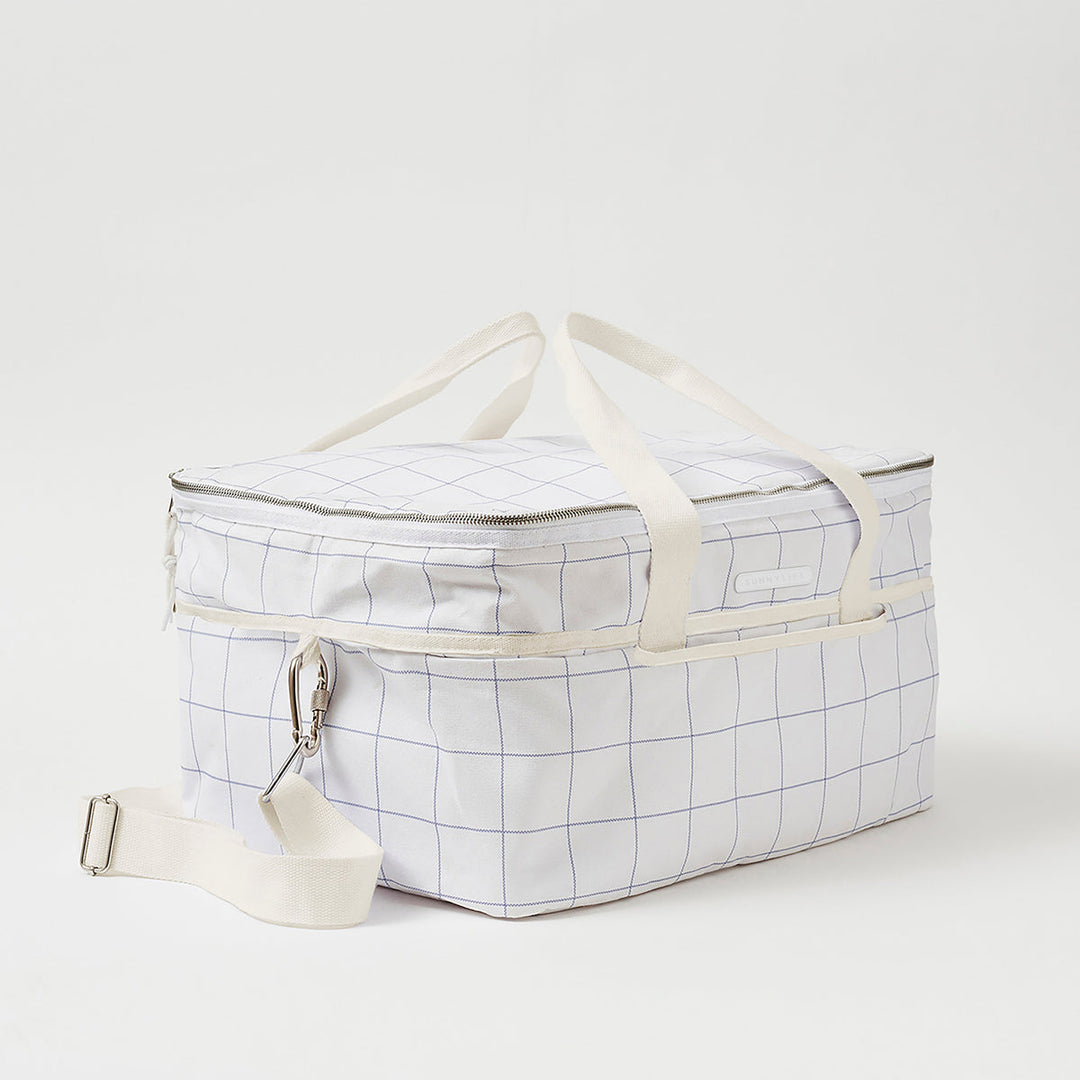 canvas cooler bag by sunnylife s2dccbcc 2