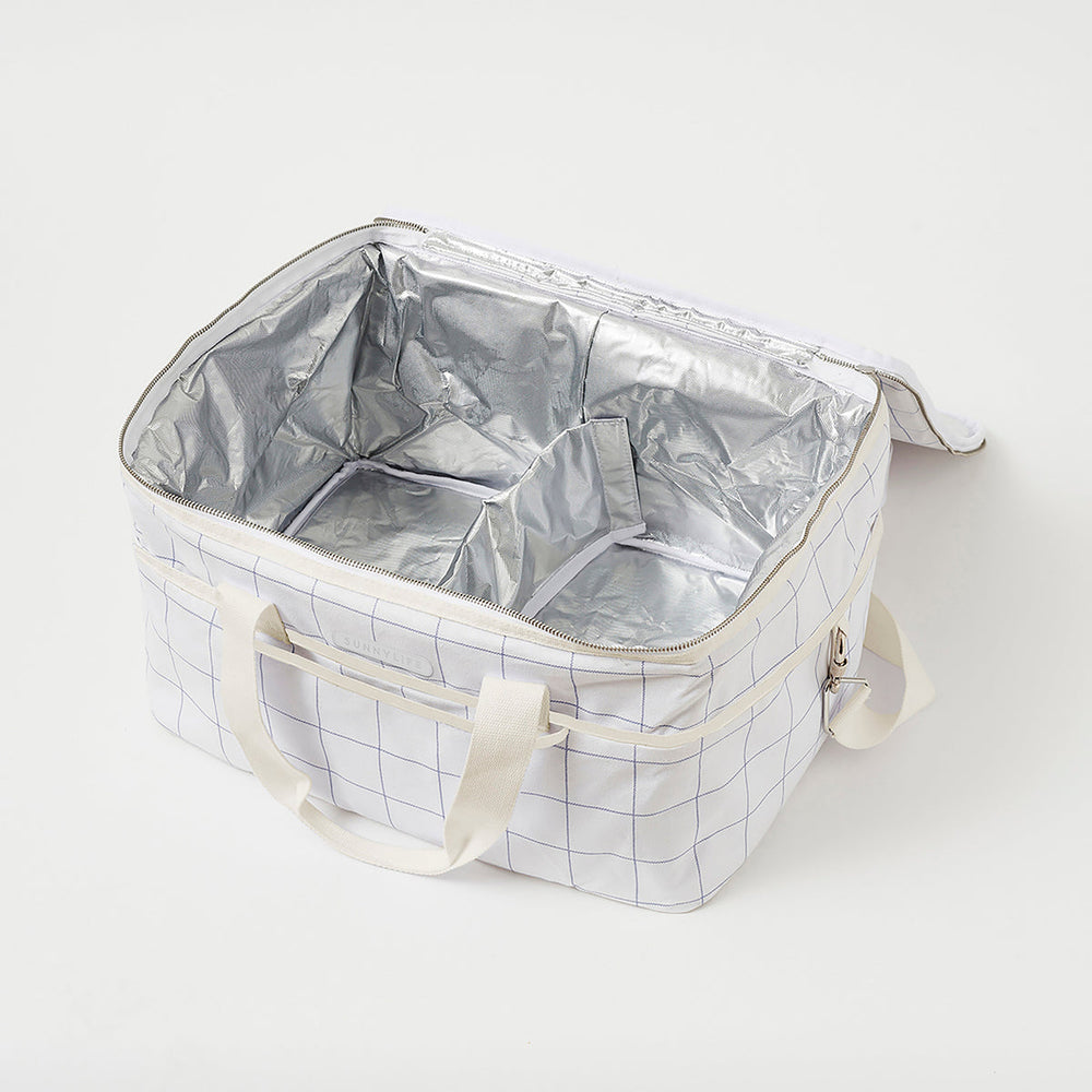 canvas cooler bag by sunnylife s2dccbcc 3