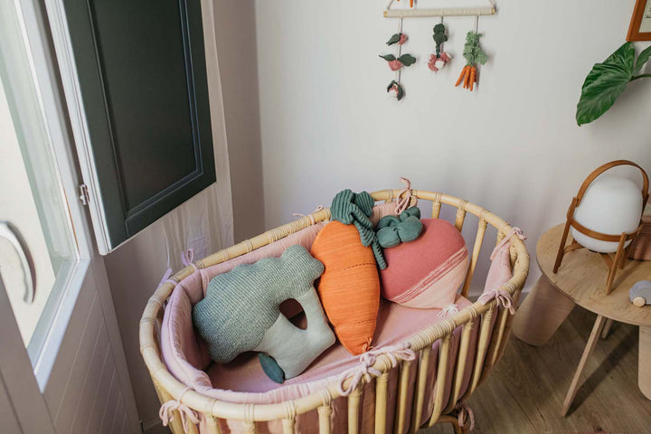 knitted cushion brucy the broccoli by lorena canals sc brucy 14