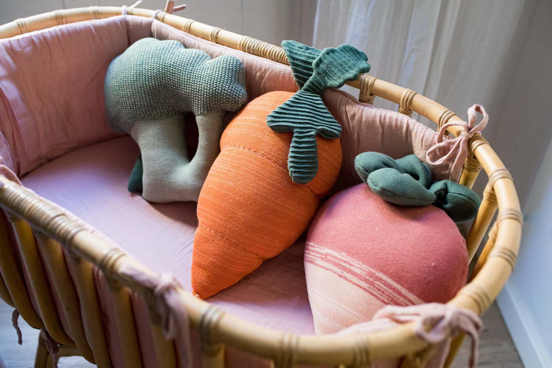 knitted cushion brucy the broccoli by lorena canals sc brucy 6