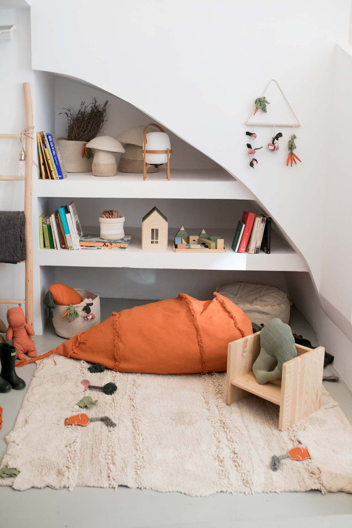 knitted cushion brucy the broccoli by lorena canals sc brucy 8