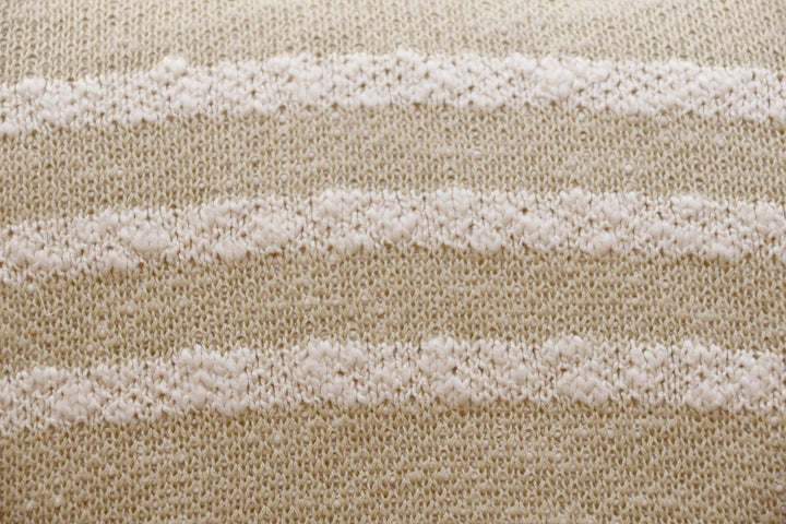 knitted cushion duetto by lorena canals sc duetto olv 4