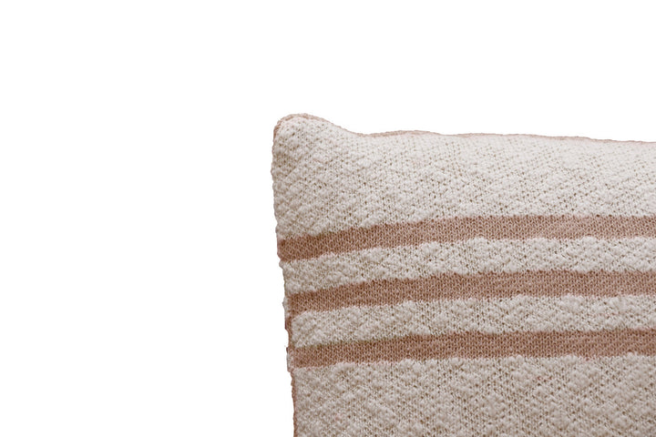 knitted cushion duetto by lorena canals sc duetto olv 14